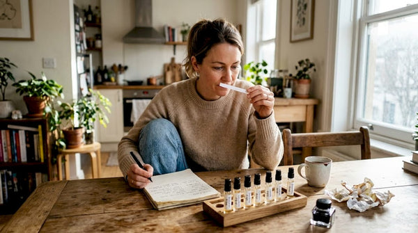 Top seasonal fragrance picks: expert tips & sampling - Be Frsh - Tuoksunäytteet