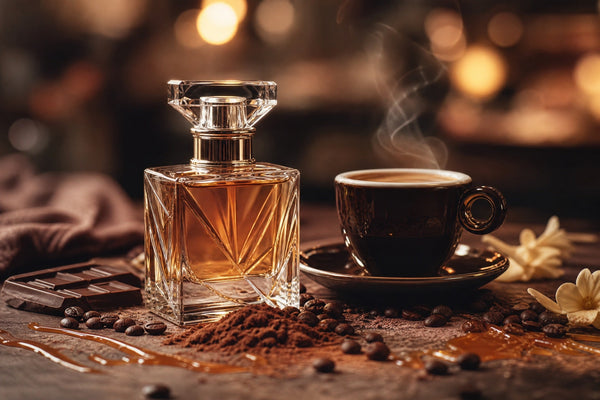 Sabrina Carpenter -hajuvesi: Me Espresso – arvostelu ja nuotit