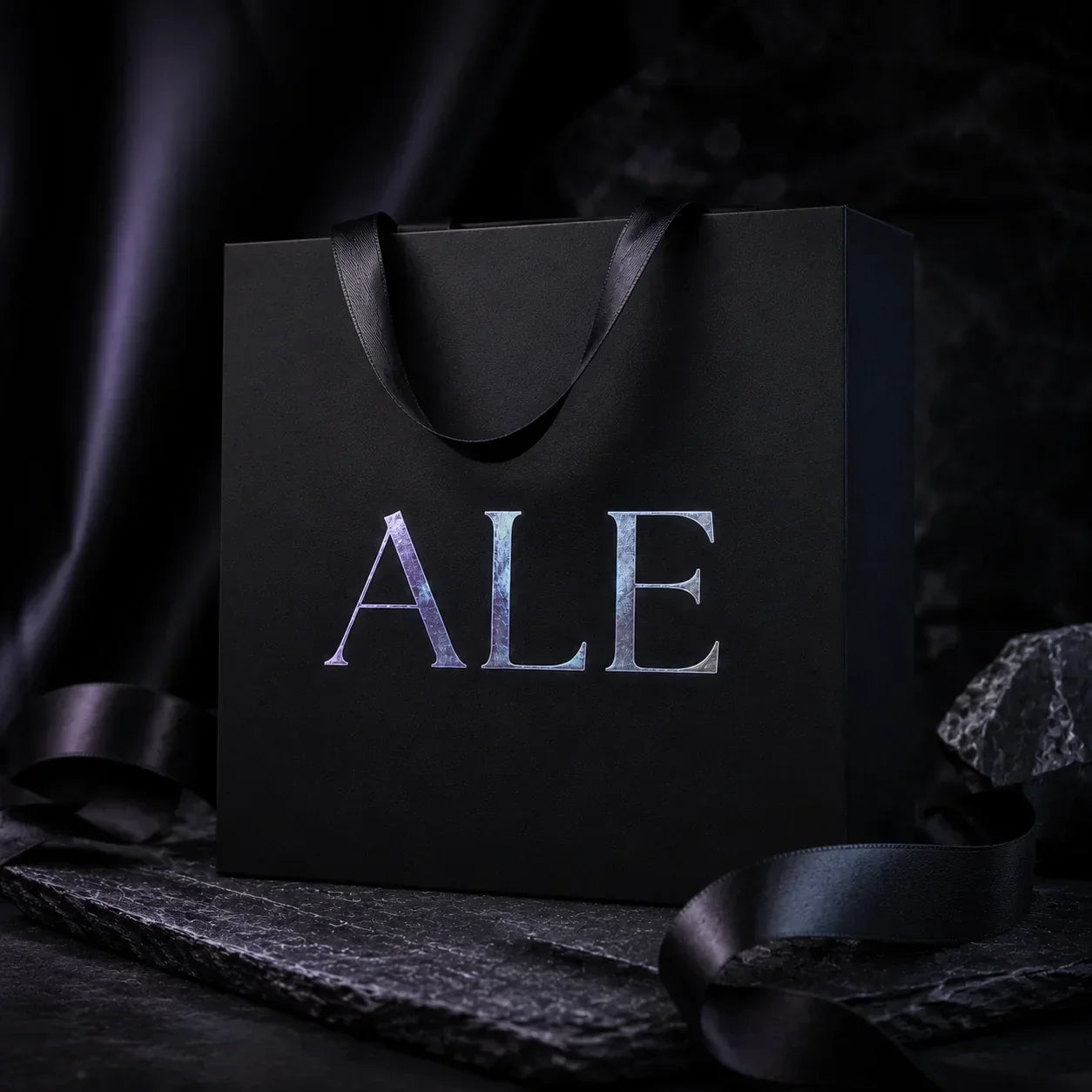 ALE - Be Frsh - Tuoksunäytteet