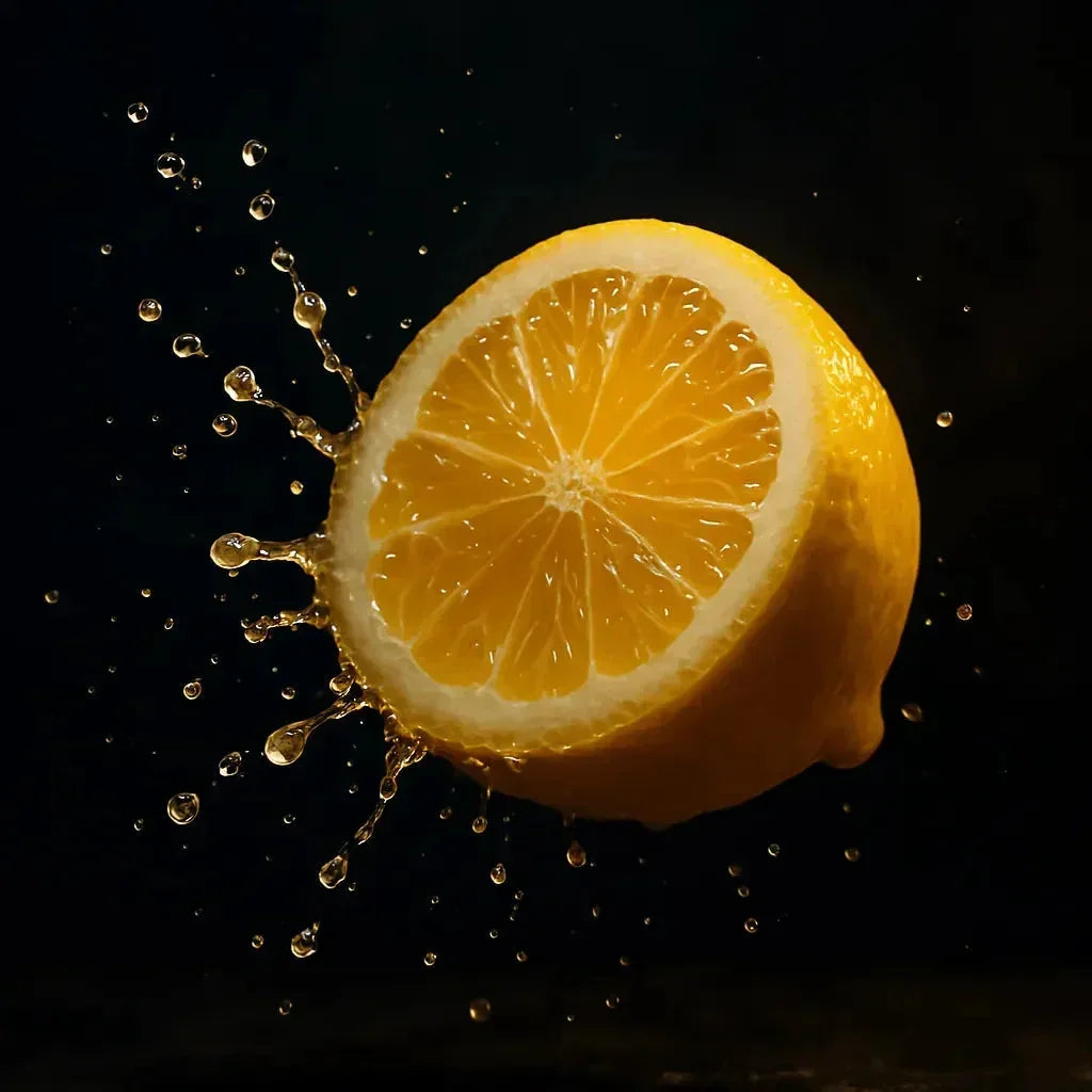 Citrus - Be Frsh - Tuoksunäytteet