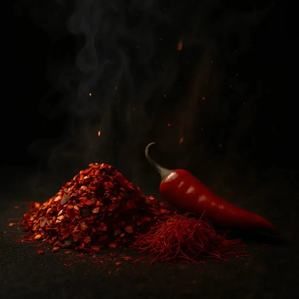 Spicy - Be Frsh - Tuoksunäytteet