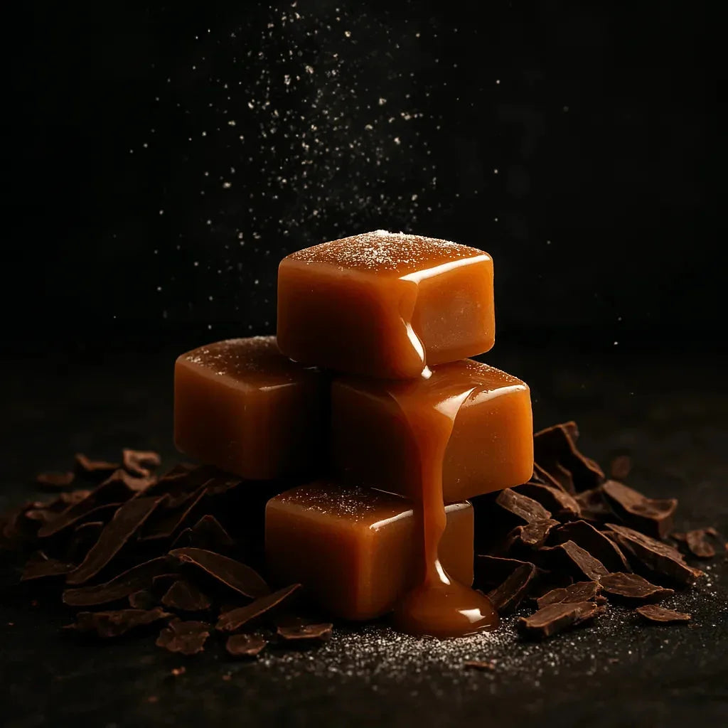 Sweet - Be Frsh - Tuoksunäytteet