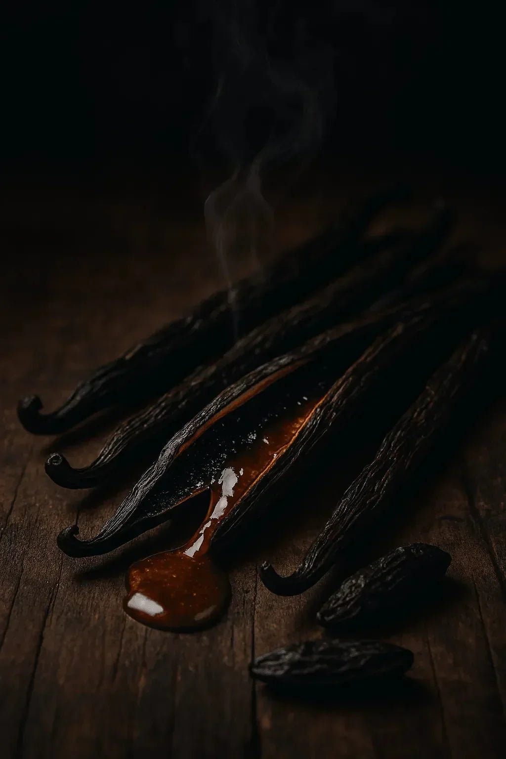 Vanilla - Be Frsh - Tuoksunäytteet
