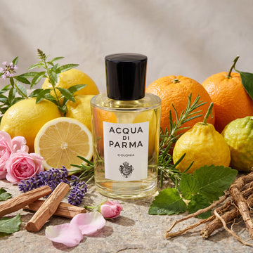 Acqua di Parma Colonia