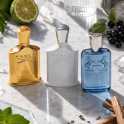 Alpine Fresh - Be Frsh - Tuoksunäyte
