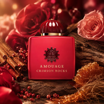 Amouage Crimson Rocks