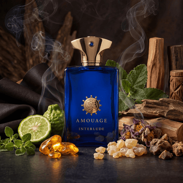 Amouage Interlude