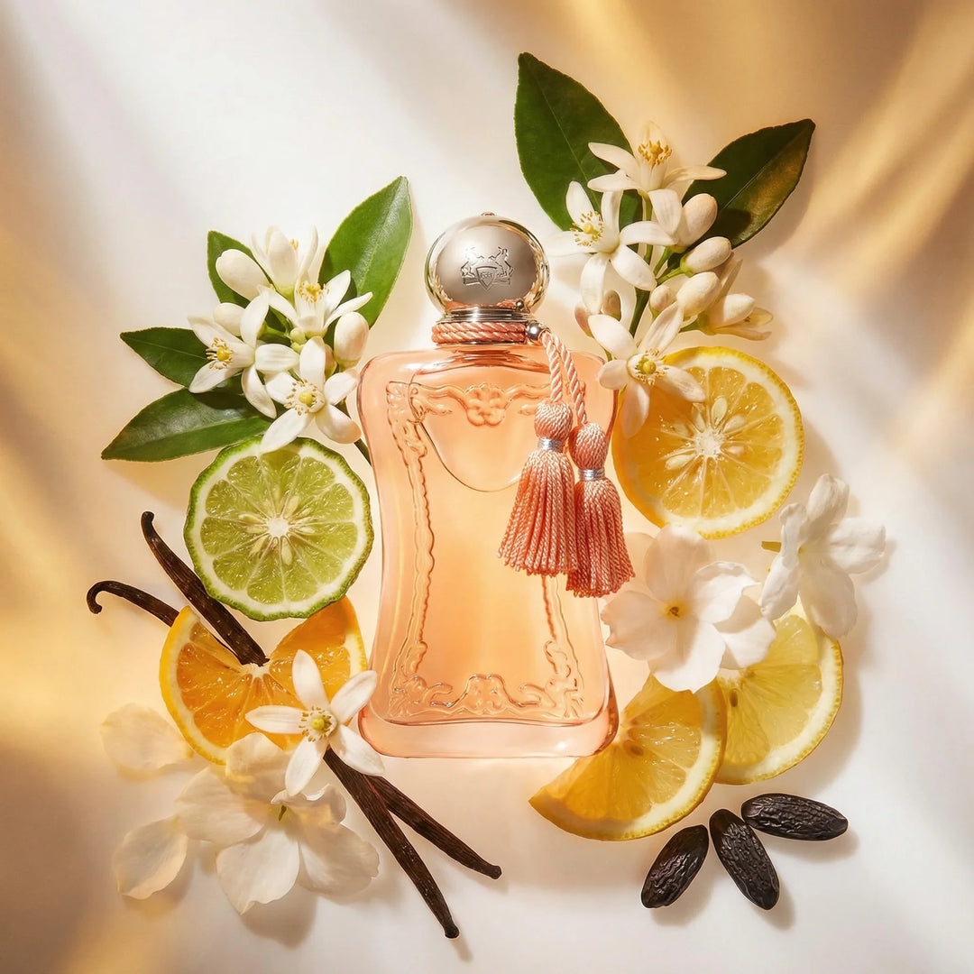 Parfums de Marly Athénaïs
