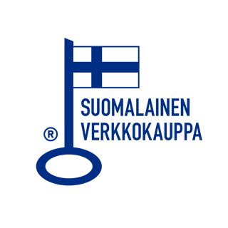 Suomalainen verkkokauppa