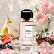 BDK Parfums Bouquet de Hongrie tuoksunäyte – Be Frsh
