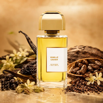 BDK Parfums Vanille Caviar