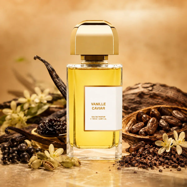 BDK Parfums Vanille Caviar