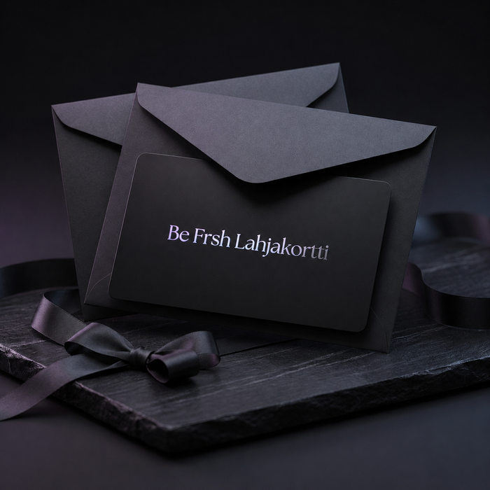 Lahjakortti