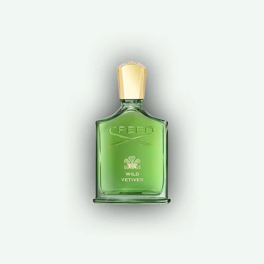 Creed Wild Vetiver