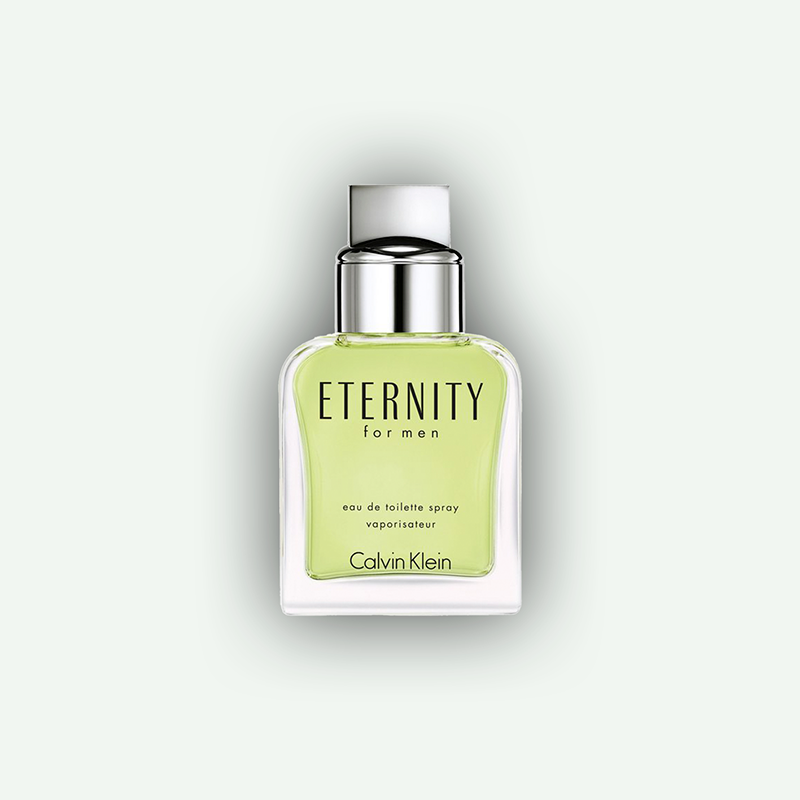 Calvin Klein Eternity