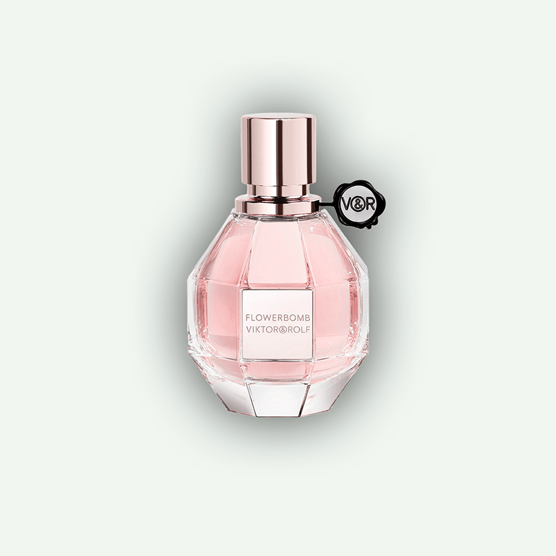 Viktor & Rolf Flowerbomb