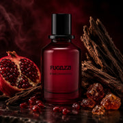 Fugazzi Pomegranoudh tuoksunäyte – Be Frsh