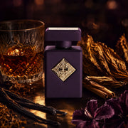Initio Narcotic Delight tuoksunäyte – Be Frsh