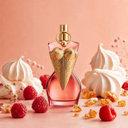 Jean Paul Gaultier Divine Couture - Be Frsh - Tuoksunäyte