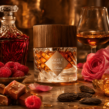 Kilian Angels' Share Paradis