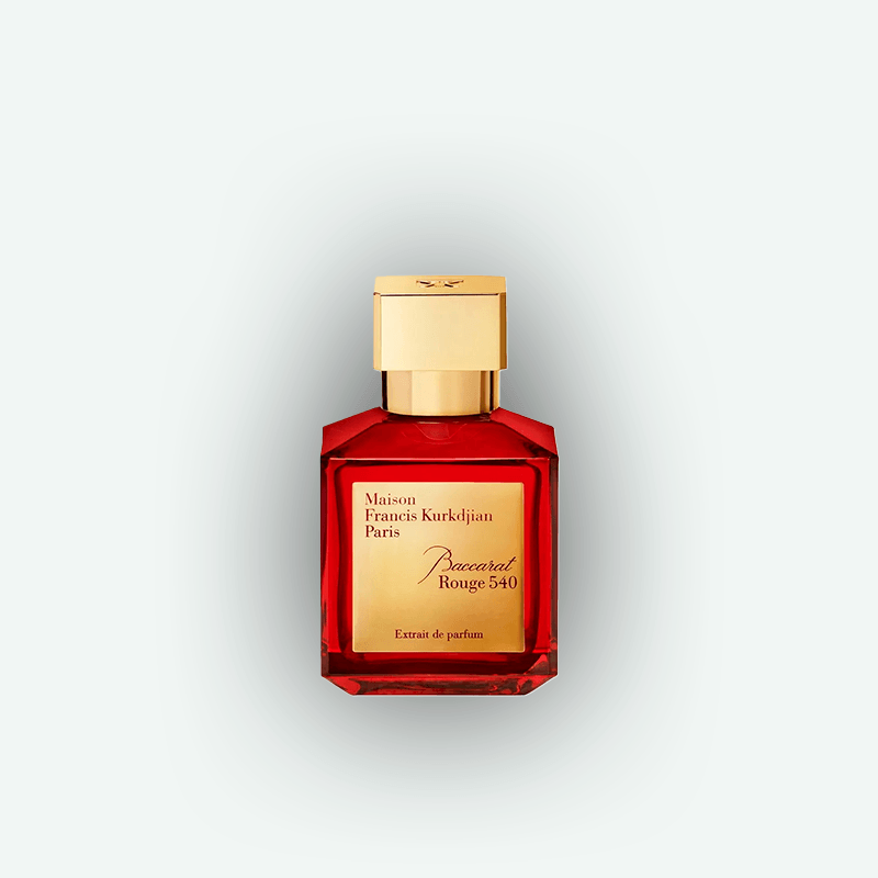 Maison Francis Kurkdjian Baccarat Rouge 540 Extrait