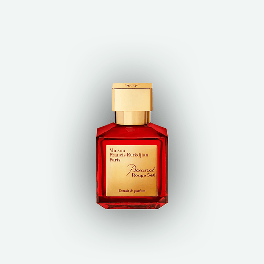 Maison Francis Kurkdjian Baccarat Rouge 540 Extrait