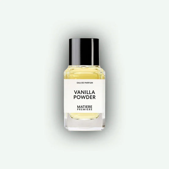 Matiere Premiere Vanilla Powder