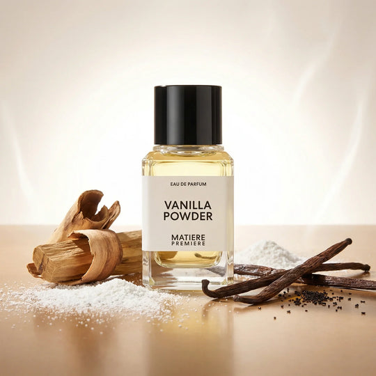 Matiere Premiere Vanilla Powder