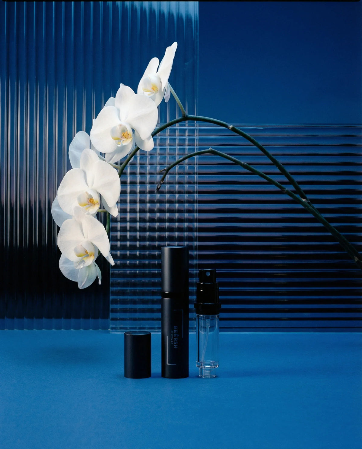 Travel Spray - Be Frsh - Tuoksunäyte