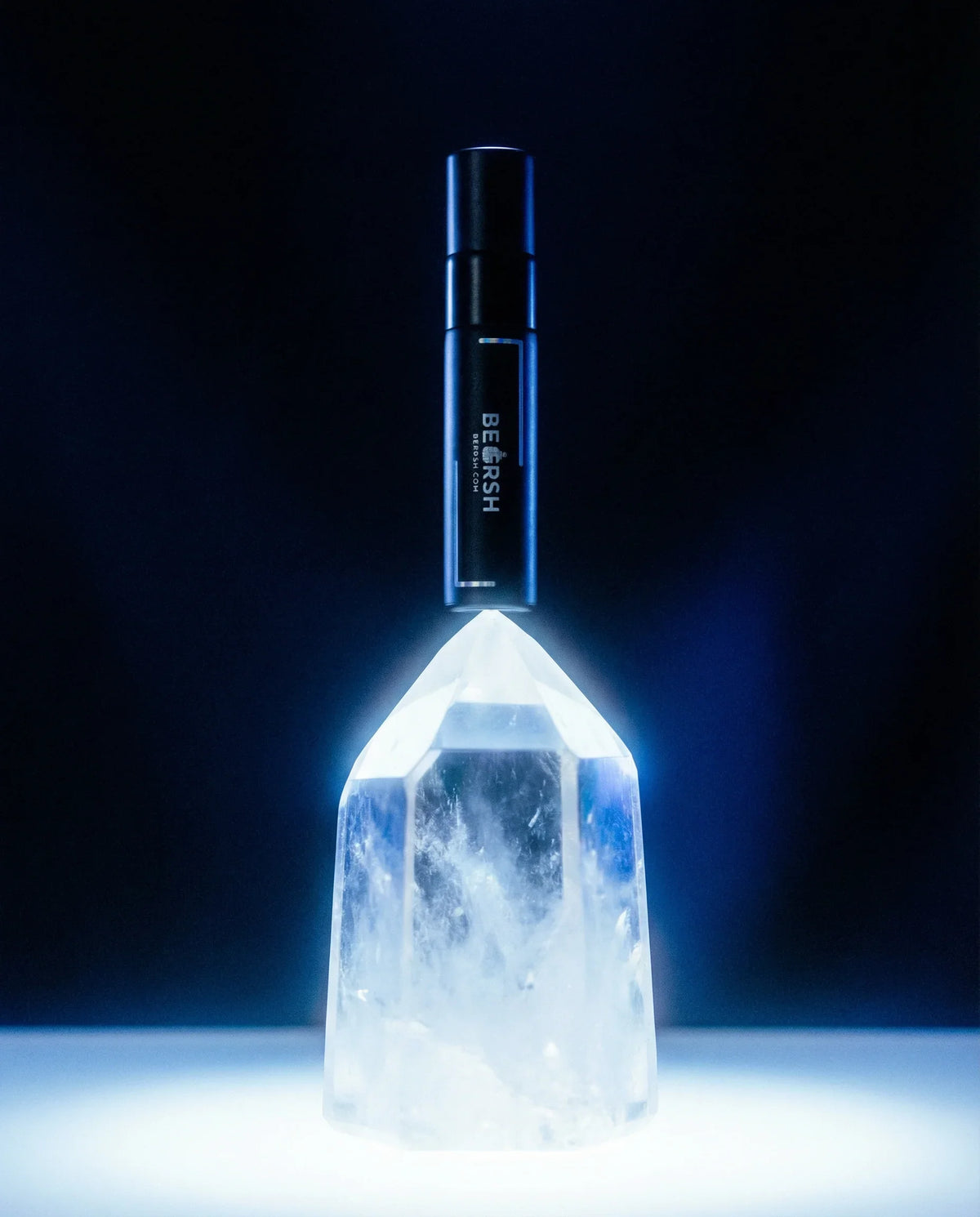 Travel Spray - Be Frsh - Tuoksunäyte