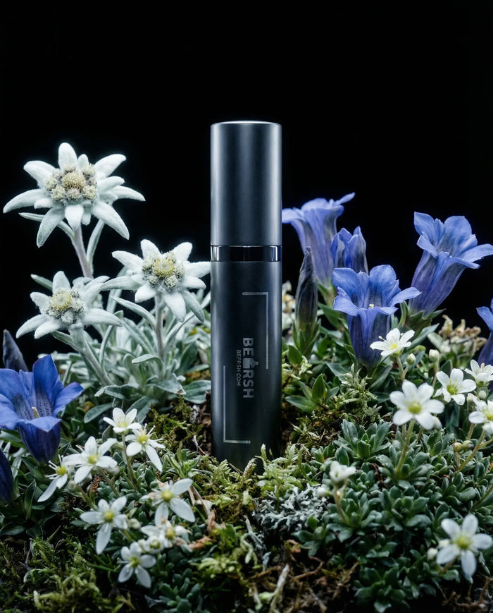 Travel Spray