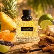 Valentino Donna Born in Roma Yellow Dream tuoksunäyte – Be Frsh