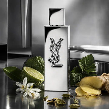 Yves Saint Laurent MYSLF L'Absolu