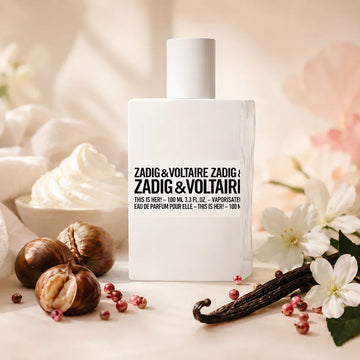 Zadig & Voltaire This Is Her!