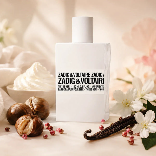 Zadig & Voltaire This Is Her!