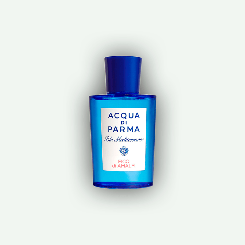 Acqua di Parma Blu Mediterraneo Fico di Amalfi - Be Frsh