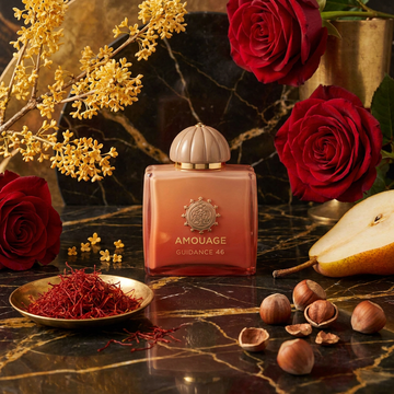 Amouage Guidance 46