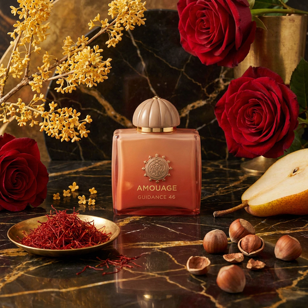 Amouage Guidance 46