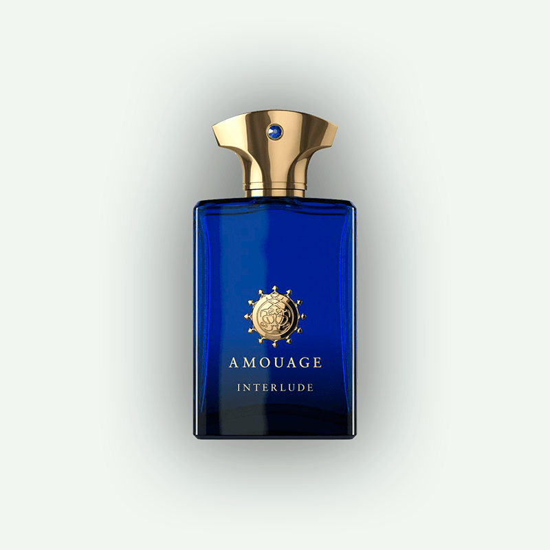 Amouage Interlude - Be Frsh