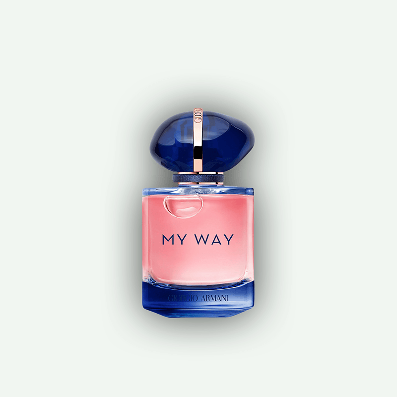 Armani My Way Intense - Be Frsh