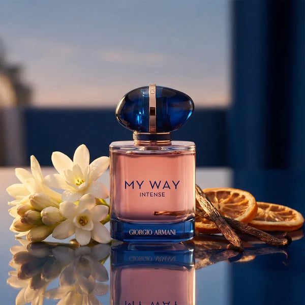 Armani My Way Intense