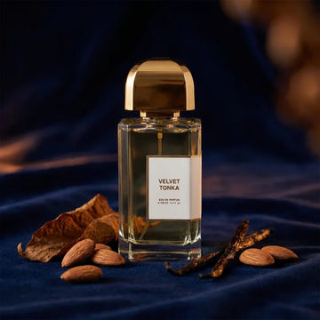 BDK Parfums Velvet Tonka