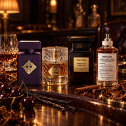 Cognac Club – Be Frsh – tuoksusetti