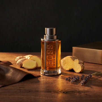 Hugo Boss The Scent Men