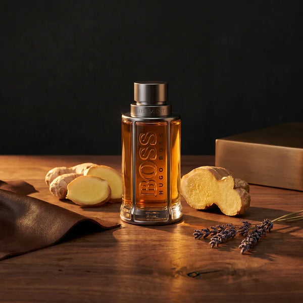 Hugo Boss The Scent Men