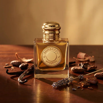Burberry Goddess Intense
