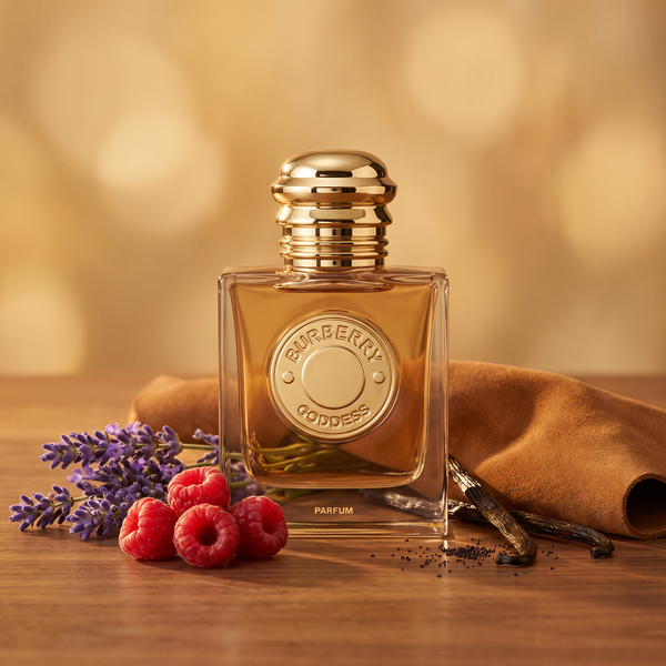 Burberry Goddess Parfum