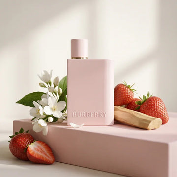 Burberry Her Elixir