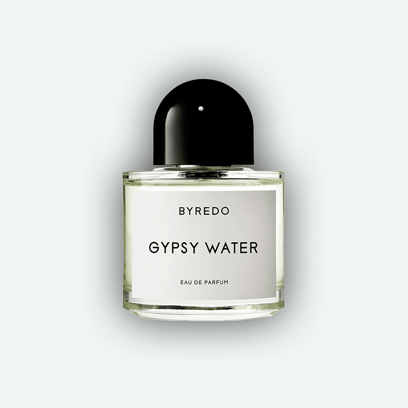Byredo Gypsy Water - Be Frsh