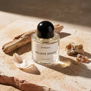 Byredo Mojave Ghost - Be Frsh - Tuoksunäyte